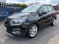 Vauxhall Mokka X 1.4i Turbo Active Euro 6 (s/s) 5dr 2