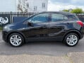 Vauxhall Mokka X 1.4i Turbo Active Euro 6 (s/s) 5dr 3