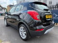 Vauxhall Mokka X 1.4i Turbo Active Euro 6 (s/s) 5dr 4