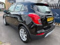 Vauxhall Mokka X 1.4i Turbo Active Euro 6 (s/s) 5dr 5