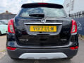 Vauxhall Mokka X 1.4i Turbo Active Euro 6 (s/s) 5dr 6