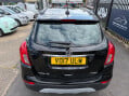 Vauxhall Mokka X 1.4i Turbo Active Euro 6 (s/s) 5dr 7