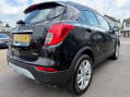 Vauxhall Mokka X 1.4i Turbo Active Euro 6 (s/s) 5dr 8
