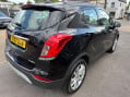Vauxhall Mokka X 1.4i Turbo Active Euro 6 (s/s) 5dr 9