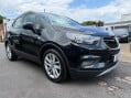 Vauxhall Mokka X 1.4i Turbo Active Euro 6 (s/s) 5dr 11