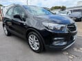 Vauxhall Mokka X 1.4i Turbo Active Euro 6 (s/s) 5dr 12