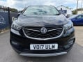 Vauxhall Mokka X 1.4i Turbo Active Euro 6 (s/s) 5dr 13