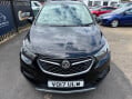 Vauxhall Mokka X 1.4i Turbo Active Euro 6 (s/s) 5dr 14
