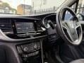 Vauxhall Mokka X 1.4i Turbo Active Euro 6 (s/s) 5dr 17