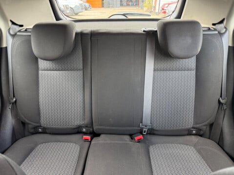 Vauxhall Mokka X 1.4i Turbo Active Euro 6 (s/s) 5dr 24