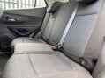 Vauxhall Mokka X 1.4i Turbo Active Euro 6 (s/s) 5dr 25