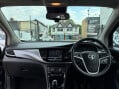Vauxhall Mokka X 1.4i Turbo Active Euro 6 (s/s) 5dr 27