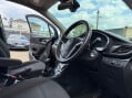 Vauxhall Mokka X 1.4i Turbo Active Euro 6 (s/s) 5dr 28