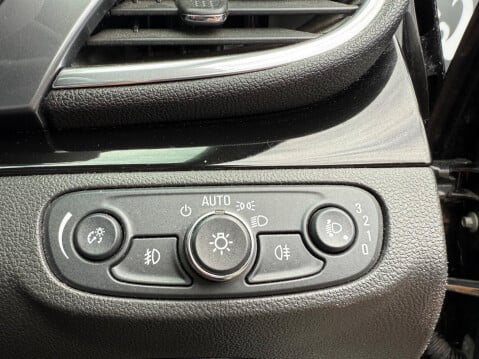 Vauxhall Mokka X 1.4i Turbo Active Euro 6 (s/s) 5dr 30