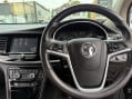 Vauxhall Mokka X 1.4i Turbo Active Euro 6 (s/s) 5dr 32