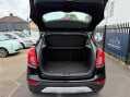 Vauxhall Mokka X 1.4i Turbo Active Euro 6 (s/s) 5dr 39