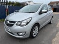 Vauxhall Viva 1.0i SE Euro 6 5dr (a/c) 1