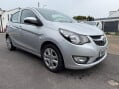 Vauxhall Viva 1.0i SE Euro 6 5dr (a/c) 3