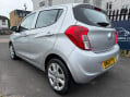 Vauxhall Viva 1.0i SE Euro 6 5dr (a/c) 4