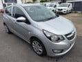 Vauxhall Viva 1.0i SE Euro 6 5dr (a/c) 5