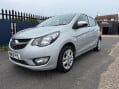 Vauxhall Viva 1.0i SE Euro 6 5dr (a/c) 7