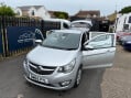 Vauxhall Viva 1.0i SE Euro 6 5dr (a/c) 8