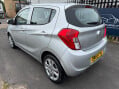 Vauxhall Viva 1.0i SE Euro 6 5dr (a/c) 9