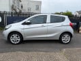 Vauxhall Viva 1.0i SE Euro 6 5dr (a/c) 10