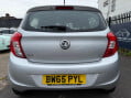 Vauxhall Viva 1.0i SE Euro 6 5dr (a/c) 11