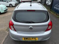 Vauxhall Viva 1.0i SE Euro 6 5dr (a/c) 12