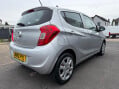 Vauxhall Viva 1.0i SE Euro 6 5dr (a/c) 13