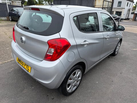 Vauxhall Viva 1.0i SE Euro 6 5dr (a/c) 14