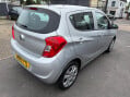Vauxhall Viva 1.0i SE Euro 6 5dr (a/c) 14