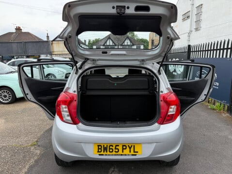 Vauxhall Viva 1.0i SE Euro 6 5dr (a/c) 32