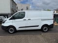 Ford Transit Custom 2.0 TDCi 290 L1 H1 5dr 3