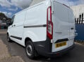 Ford Transit Custom 2.0 TDCi 290 L1 H1 5dr 4