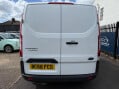 Ford Transit Custom 2.0 TDCi 290 L1 H1 5dr 6