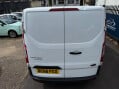 Ford Transit Custom 2.0 TDCi 290 L1 H1 5dr 7