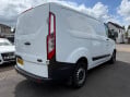 Ford Transit Custom 2.0 TDCi 290 L1 H1 5dr 8