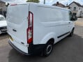 Ford Transit Custom 2.0 TDCi 290 L1 H1 5dr 9