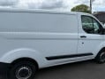 Ford Transit Custom 2.0 TDCi 290 L1 H1 5dr 10