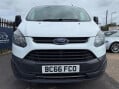 Ford Transit Custom 2.0 TDCi 290 L1 H1 5dr 13
