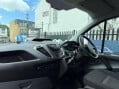 Ford Transit Custom 2.0 TDCi 290 L1 H1 5dr 15