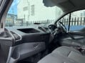 Ford Transit Custom 2.0 TDCi 290 L1 H1 5dr 16