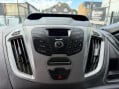 Ford Transit Custom 2.0 TDCi 290 L1 H1 5dr 19