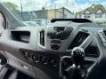 Ford Transit Custom 2.0 TDCi 290 L1 H1 5dr 20