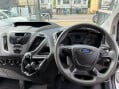 Ford Transit Custom 2.0 TDCi 290 L1 H1 5dr 25