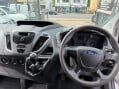 Ford Transit Custom 2.0 TDCi 290 L1 H1 5dr 26