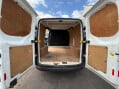 Ford Transit Custom 2.0 TDCi 290 L1 H1 5dr 31