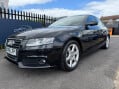 Audi A4 2.0 TDIe Technik Euro 5 (s/s) 4dr 1